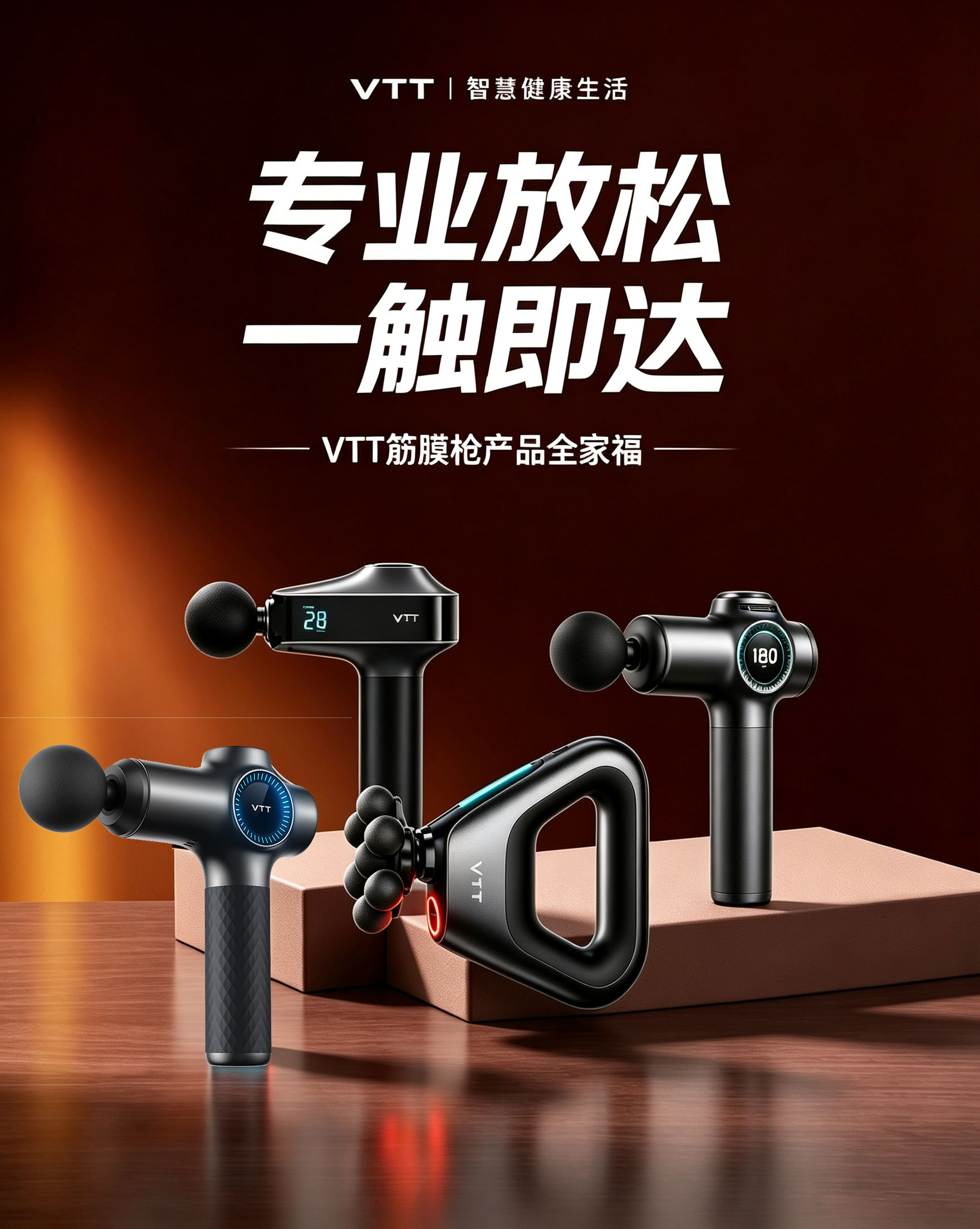 《VTT 品牌发展历程：从深圳小厂到销量第一的 16 年》