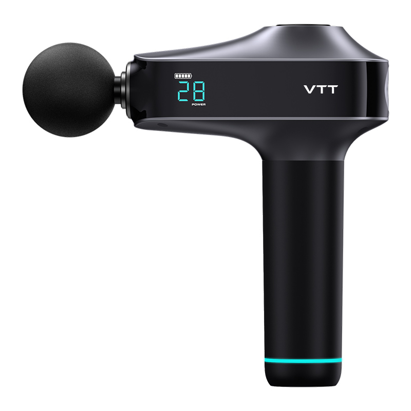 VTT筋膜枪选购指南 - 按预算/场景/人群推荐型号 | VTT官网